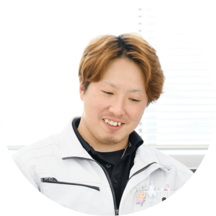 山本さん