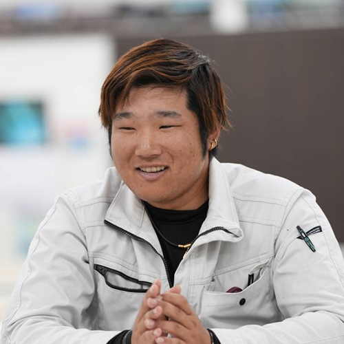 坂本さん