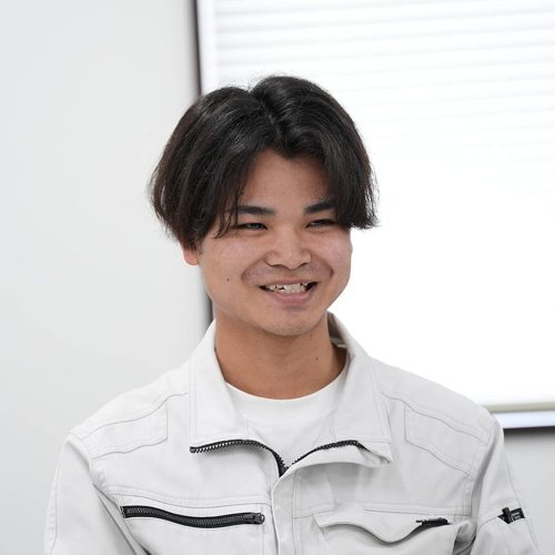 福本さん