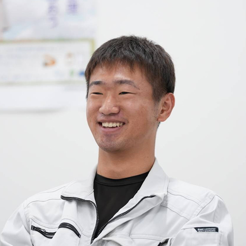 麻生さん