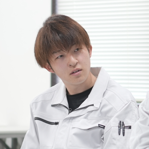 矢野さん