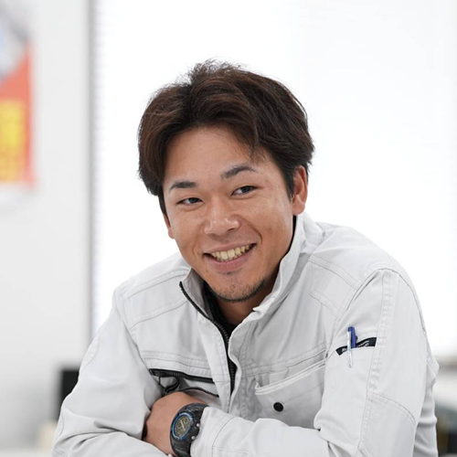 前田さん