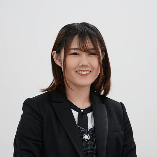 梅田さん